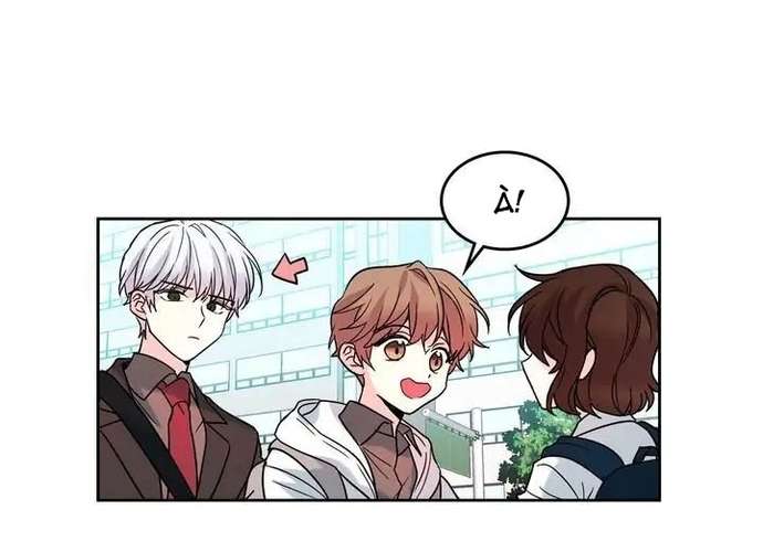 Luật Của Tiểu Thuyết Mạng Chapter 3 - Trang 4