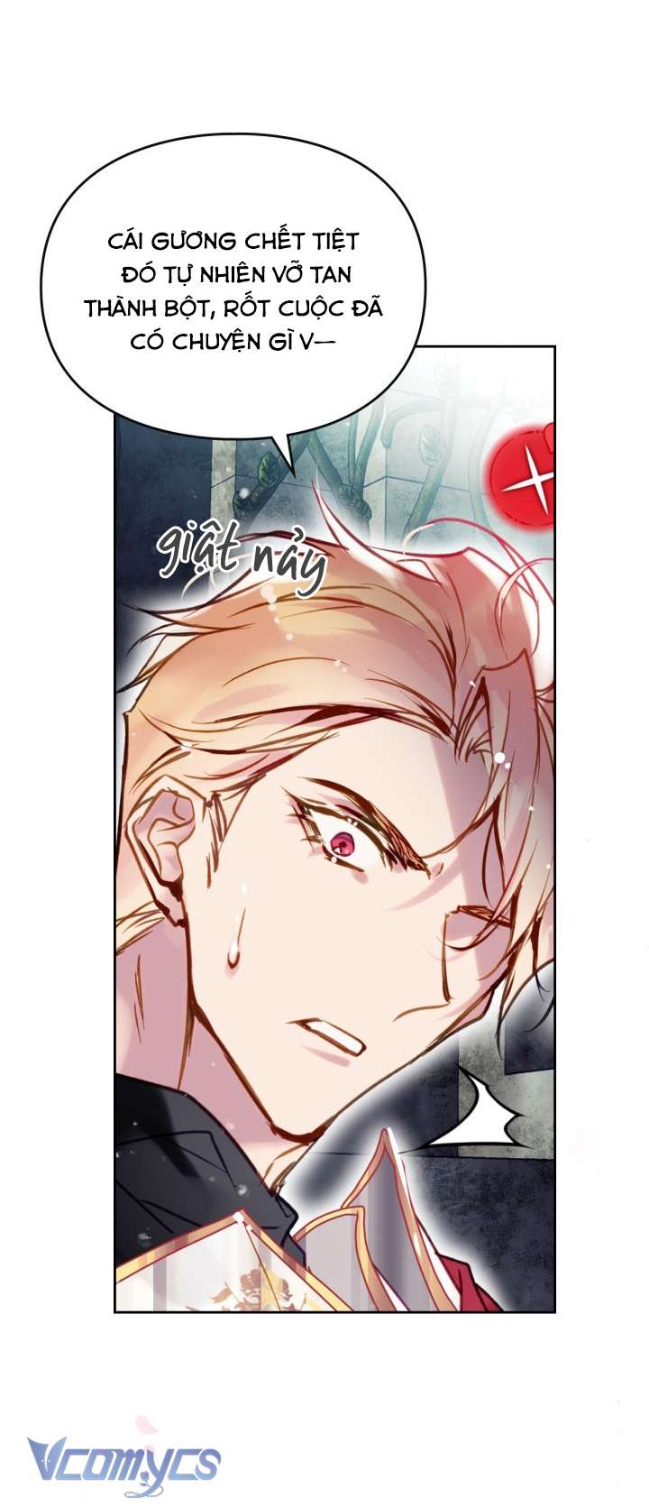 Kết Cục Của Nhân Vật Phản Diện Chỉ Có Thể Là Cái Chết Chap 183 - Trang 4