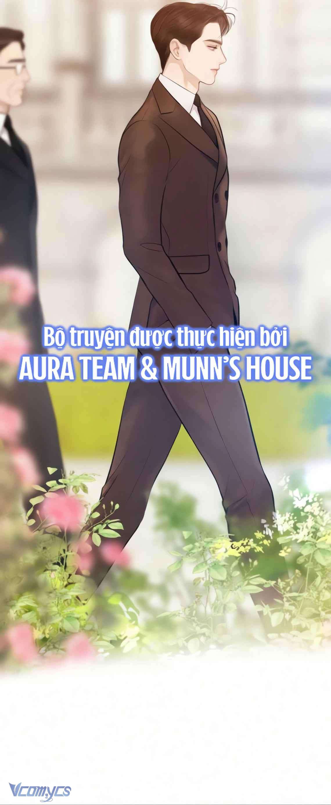 Hãy Khóc Và Cầu Nguyện Đi Chapter 47 - Trang 4