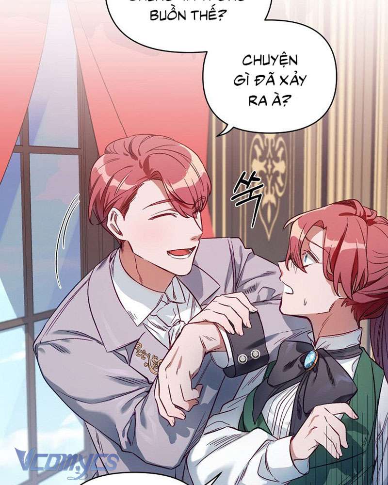 Cuộc Sống Thứ Hai Trên Thảm Đỏ Chap 1 - Trang 3