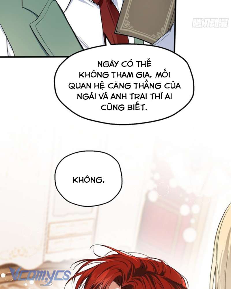 Cô Ấy Sẽ Thuần Hóa Các Anh Hùng Chap 3 - Next Chap 4