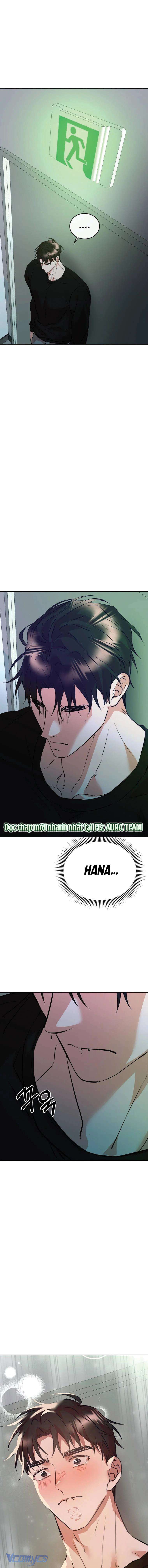 Tình Yêu Có Thể Về Quê Làm Nông Sao? Chap 24 - Trang 3