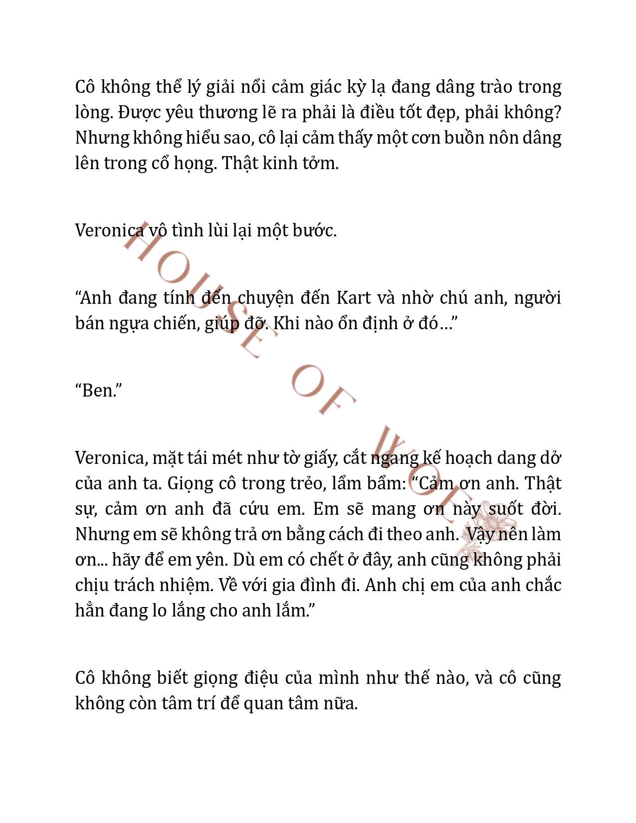 [NOVEL] QUÝ CÔ QUÁI VẬT VÀ HIỆP SĨ THÁNH Chap 1 - Trang 2