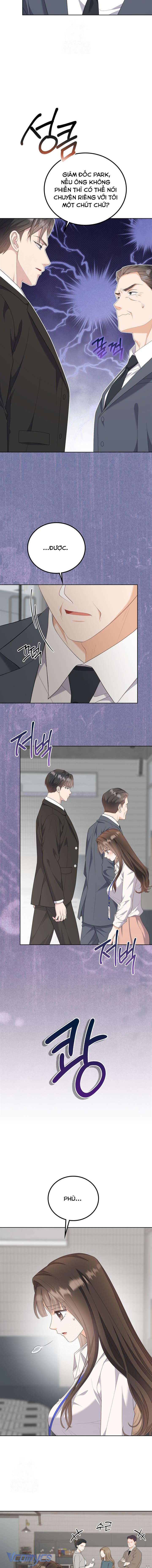 [18+] Giờ Tăng Ca Chap 14 - Trang 2