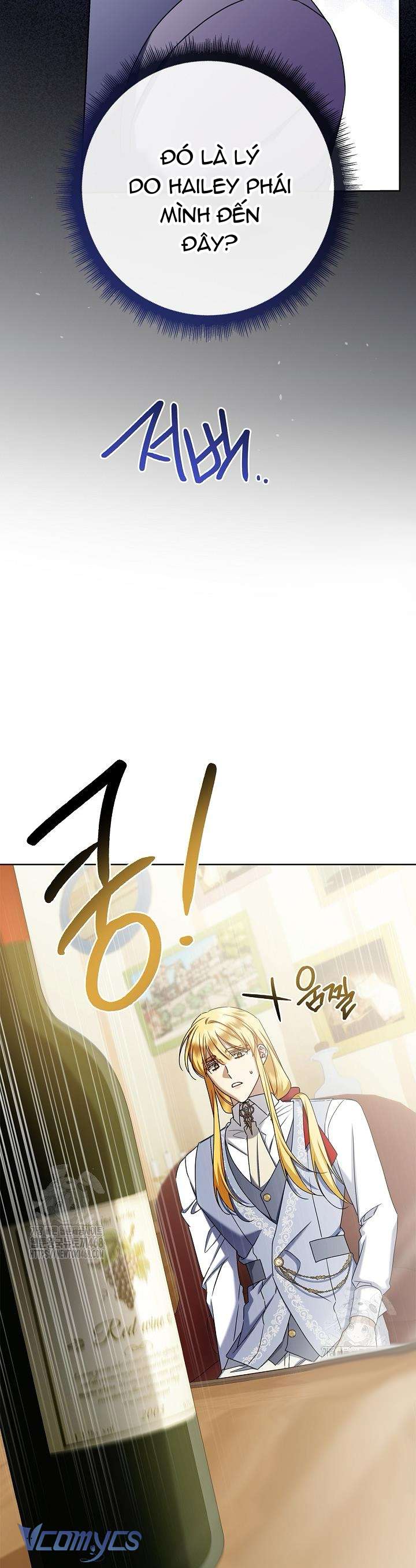 Xin Lỗi Vì Tôi Không Thể Rời Mắt Khỏi Vẻ Ngoài Của Ngài Chap 43 - Next Chap 44
