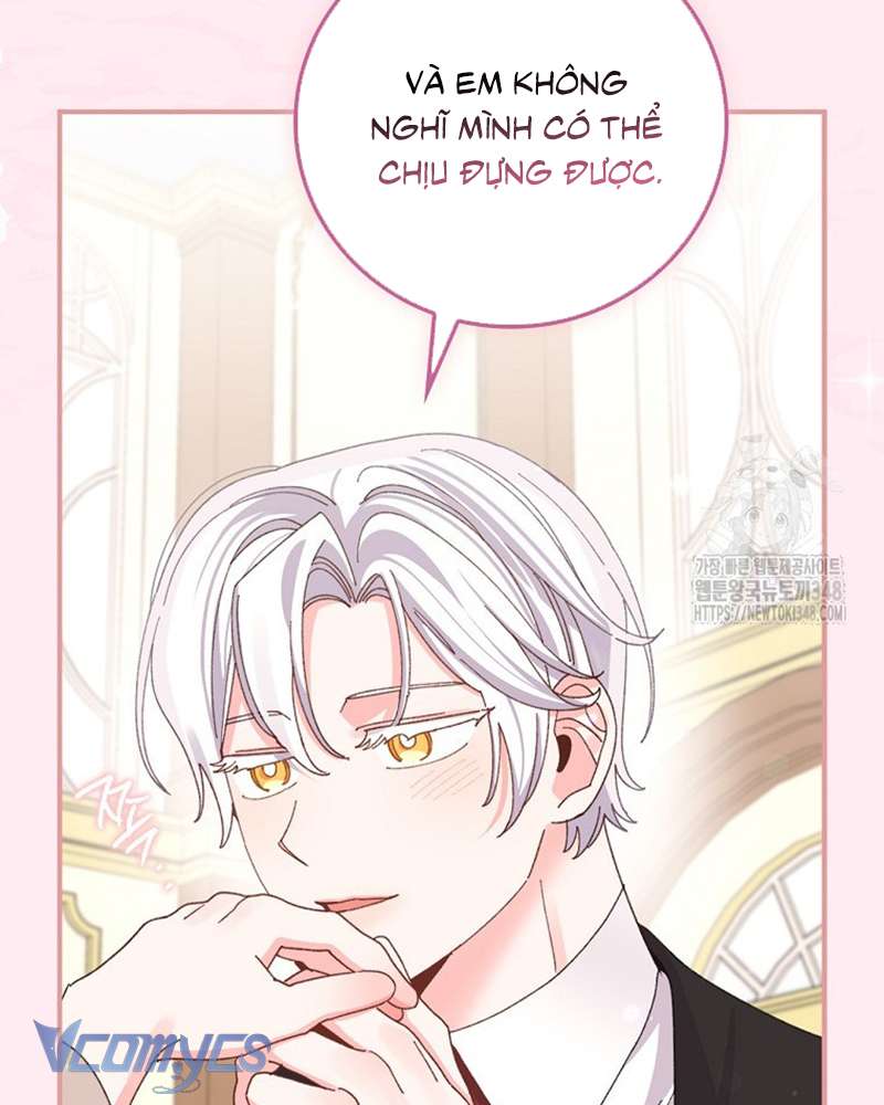 Chị Gái Của Nhân Vật Phản Diện Hôm Nay Cũng Đang Đau Khổ Chap 96 - Trang 4