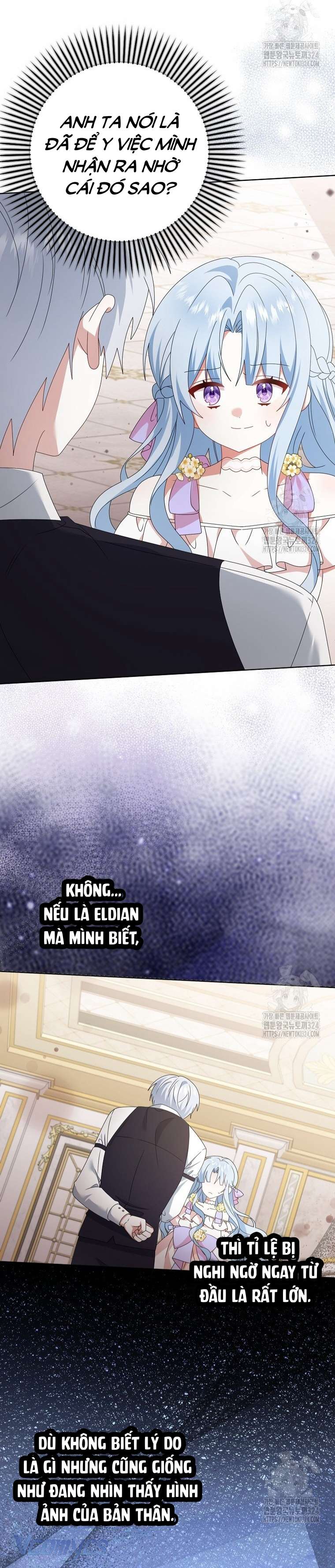 Tôi Sẽ Chiếm Lấy Ngư Trường! Chap 29 - Trang 3