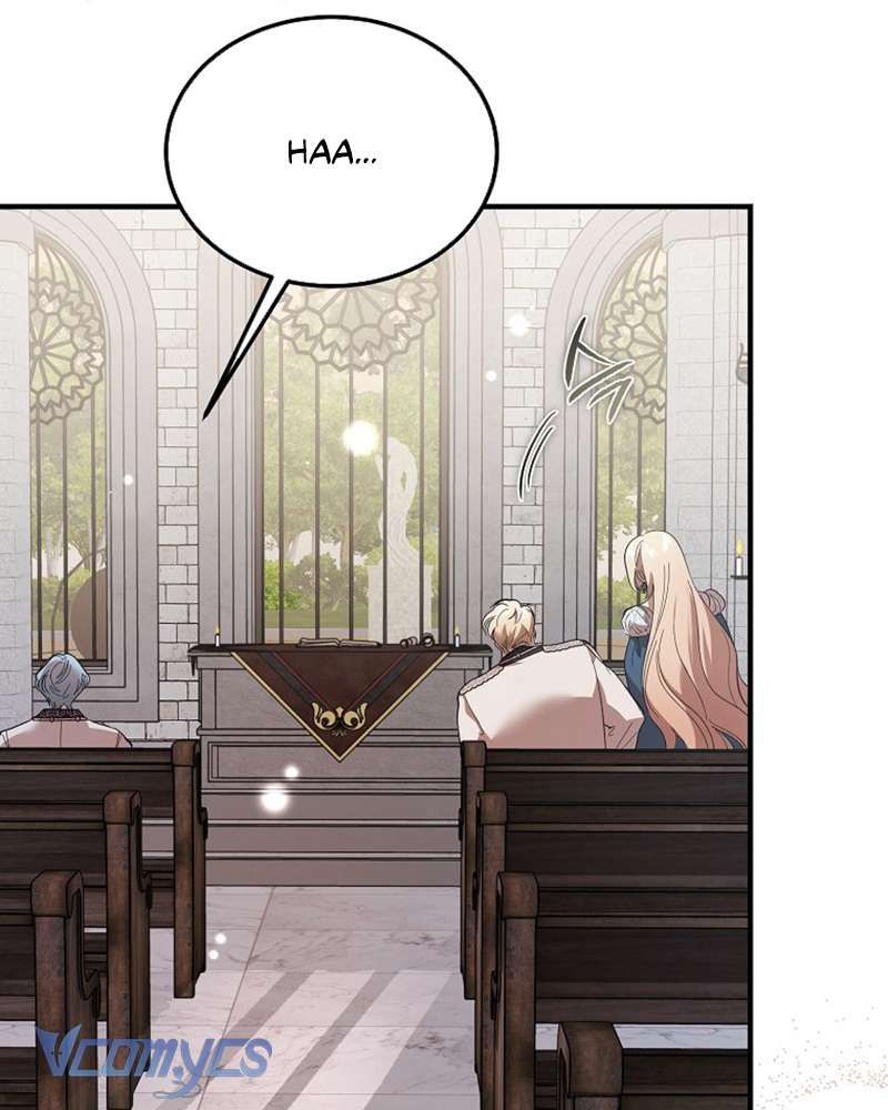 Ác Quỷ Nuôi Dưỡng Tiểu Thư Chapter 42 - Trang 4