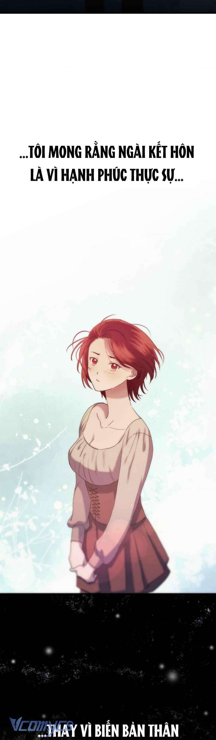 [18+] Người Em Vợ Tóc Vàng Chap 26 - Next 