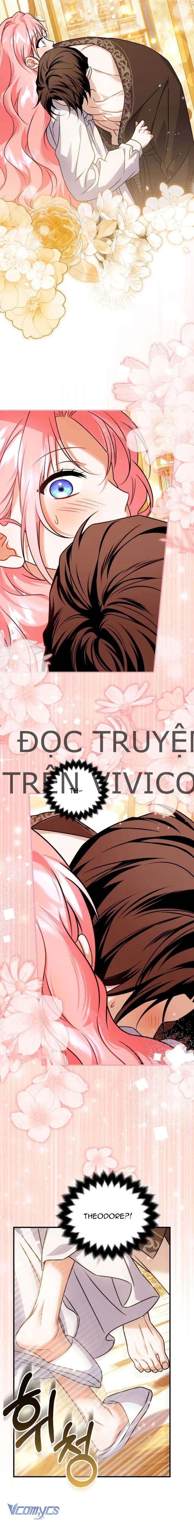 Cách Để Biến Cuốn Tiểu Thuyết Bi Kịch Thành Cuốn Tiểu Thuyết Chữa Lành Chap 42 - Trang 2