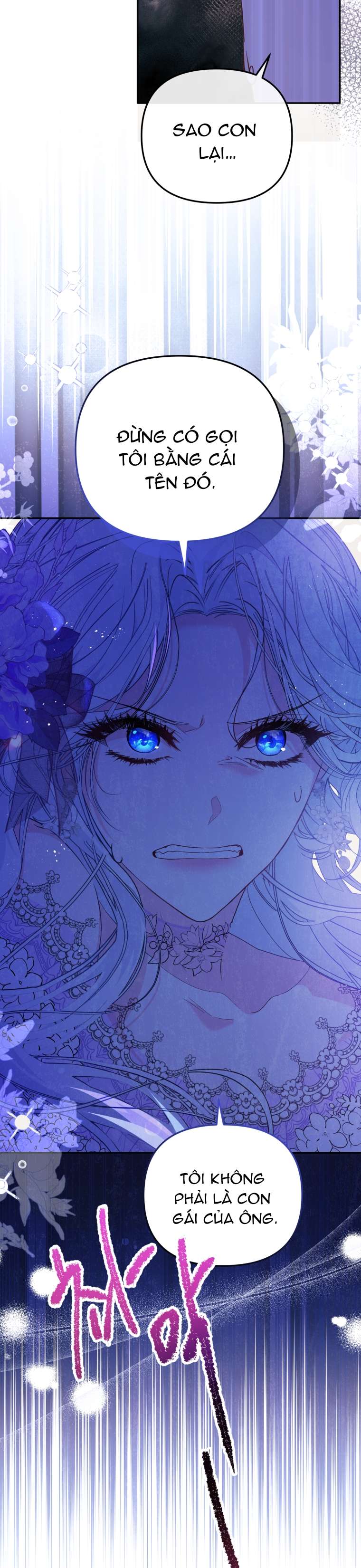 Người Phải Trả Giá Bằng Mạng Sống Vì Đã Lừa Dối Tôi Chap 1 - Trang 4