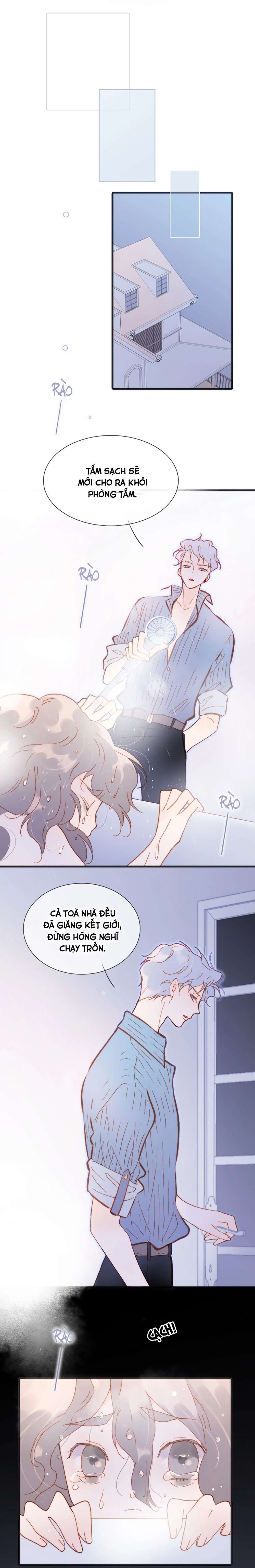 Tiếng Đàn Lặng Câm Giữa Lòng Vũ Trụ Chapter 72 - Trang 4