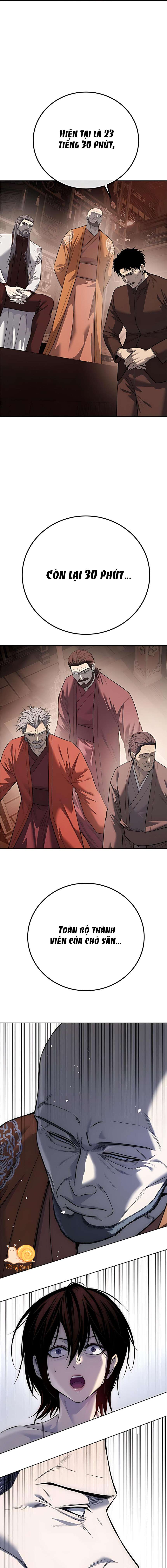 Red Shirt Chap 38 - Trang 2