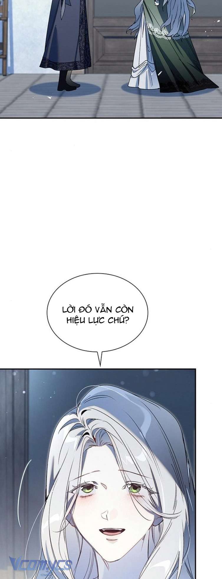 Cứ Cố Gắng Hết Sức Để Hối Hận Chap 7 - Next Chap 8