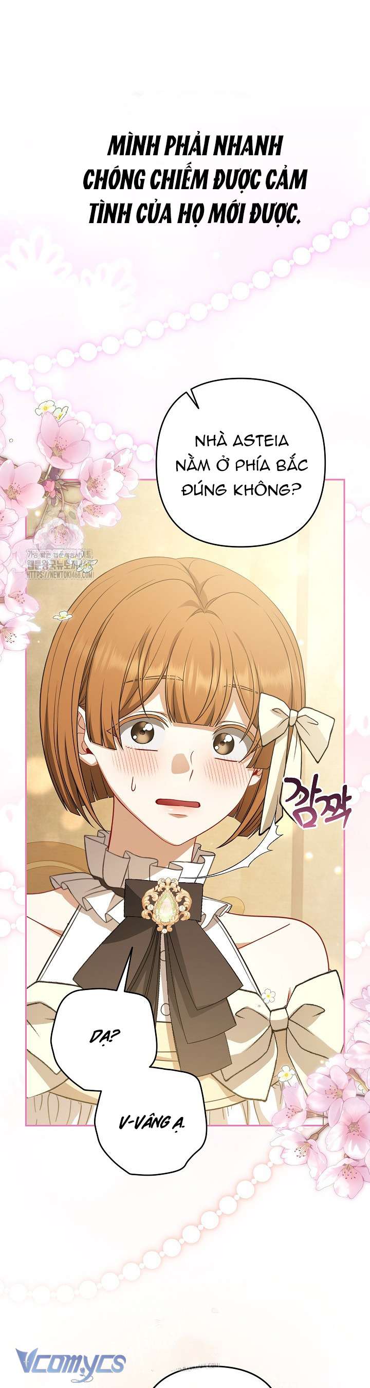 Tôi Đã Xem Một Vở Kịch Chap 35 - Trang 2