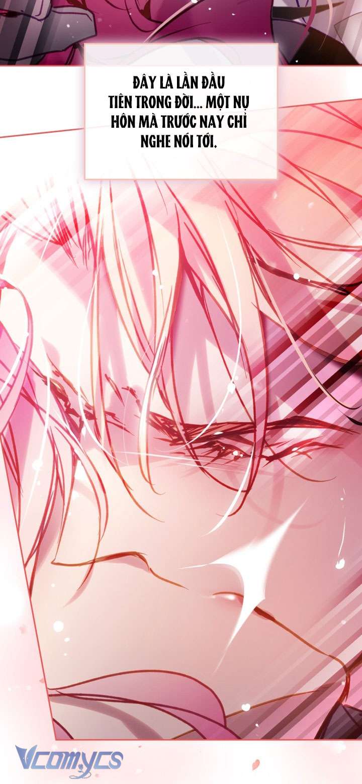 Kết Cục Của Nhân Vật Phản Diện Chỉ Có Thể Là Cái Chết Chap 185 - Trang 4