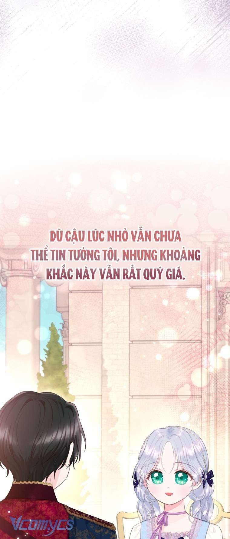 Người Anh Trai Mạnh Nhất Của Tôi Đã Mất Trí Nhớ Chap 35 - Next 