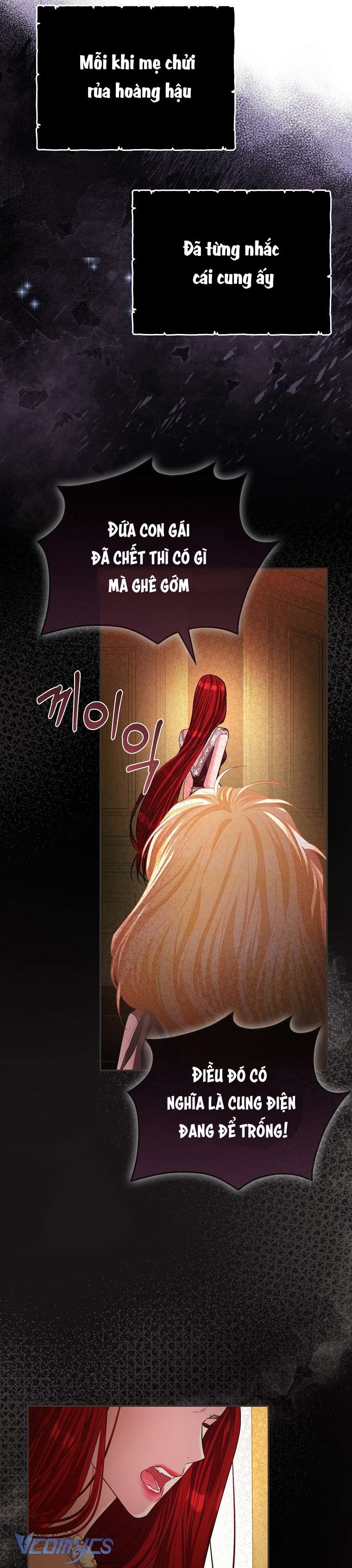 Nàng Công Chúa Của Mọi Người Chapter 26 - Trang 4