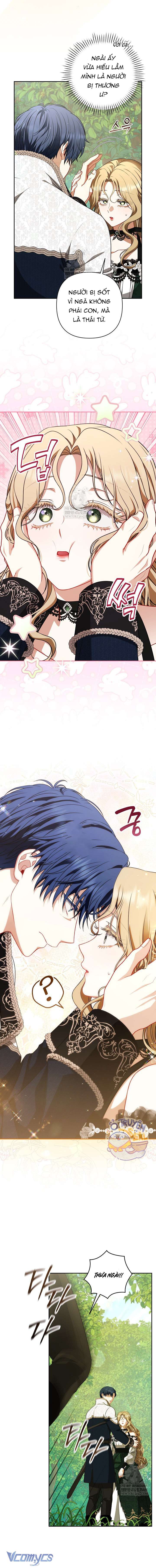 Tôi Đã Xem Một Vở Kịch Chap 42 - Next 