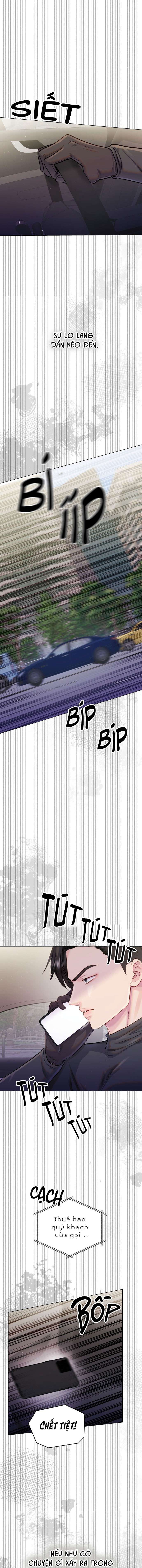 Hướng Dẫn Thu Phục Mãnh Thú Chap 64 - Trang 4