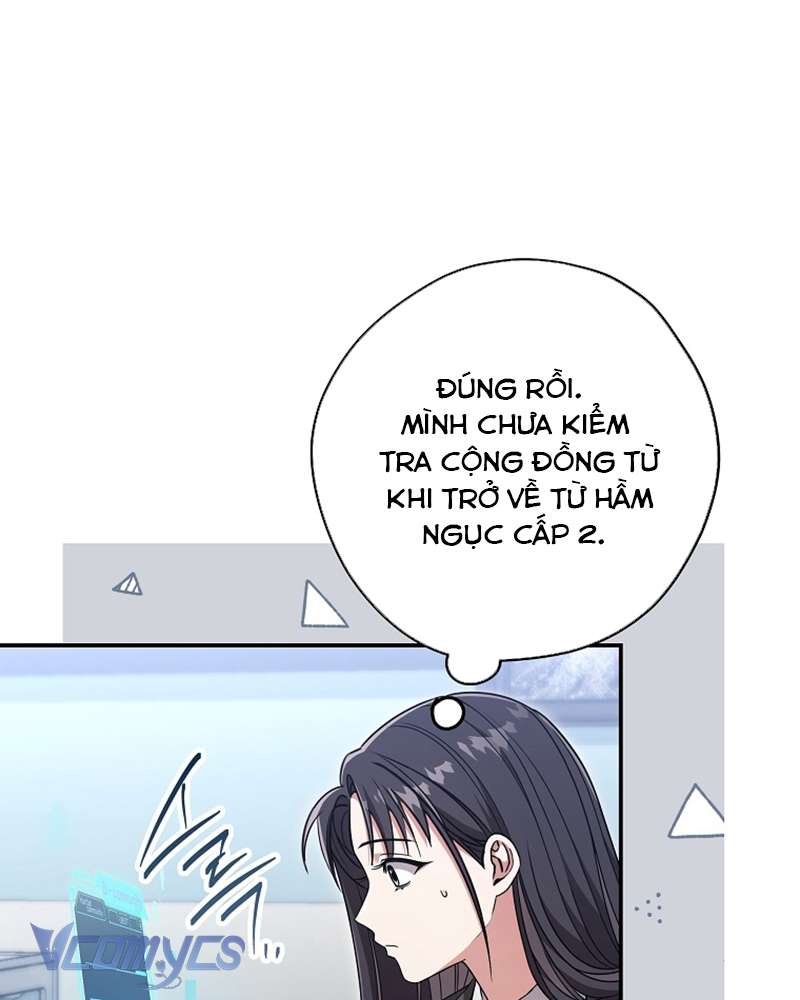 Nhật Ký Từ Chức Cấp S Của Thợ Săn Công Chức Chap 18 - Trang 4