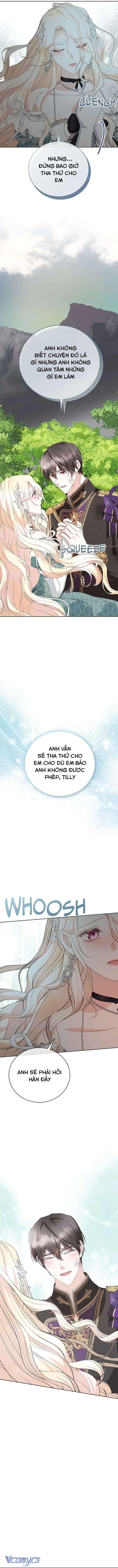 Sinh Ra Trở Thành Nhân Vật Không Có Trong Nguyên Tác Chap 65 - Next Chap 66