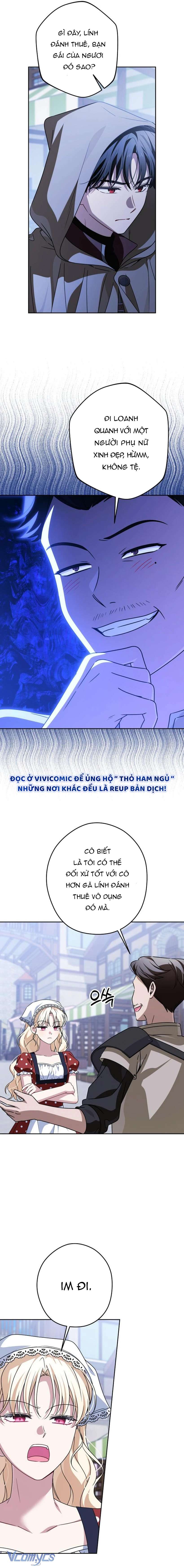 Gia Đình Phản Diện Phản Đối Tự Lập Chap 81 - Trang 2