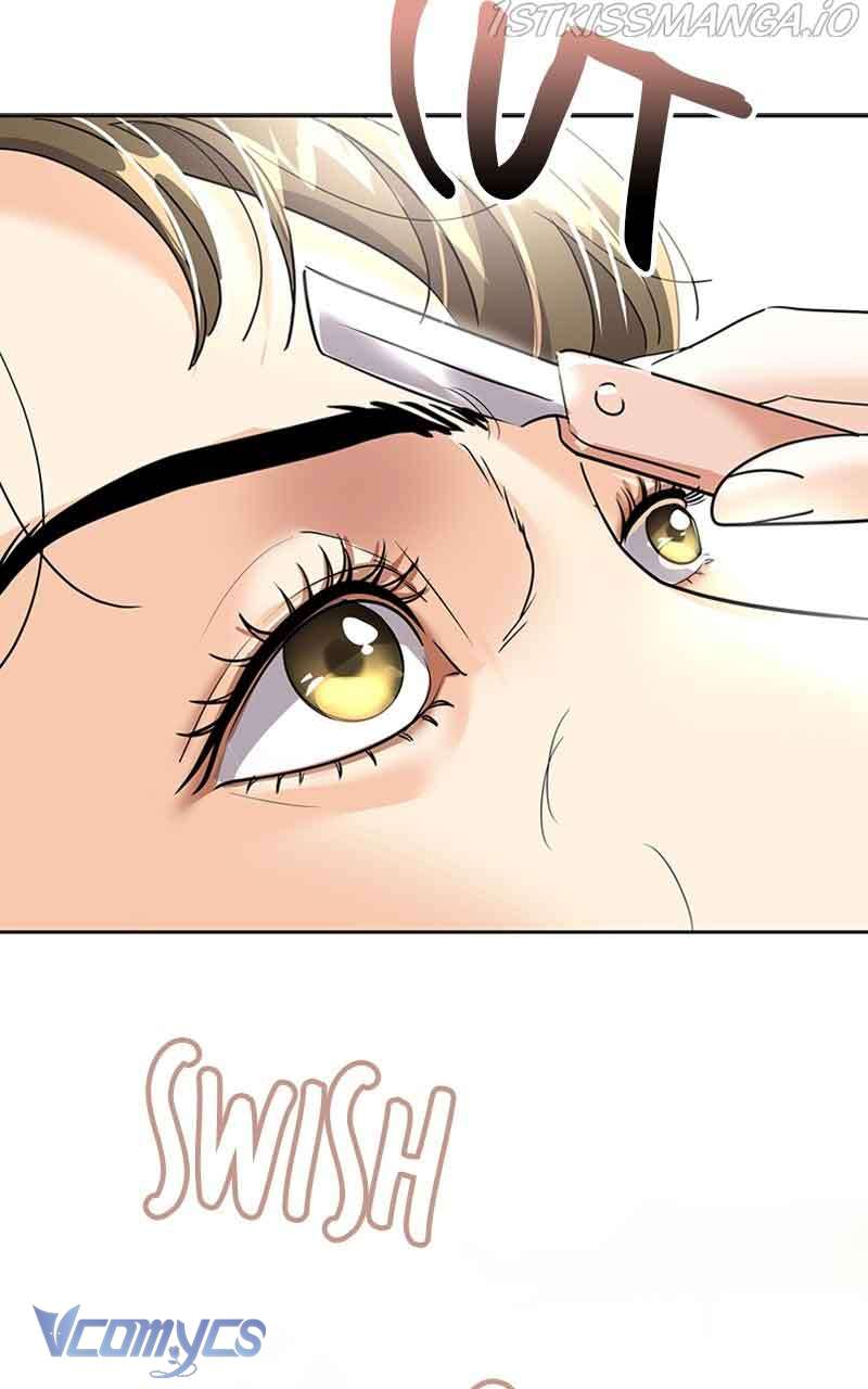 Hoàng Hậu Son Môi Chap 9 - Trang 2