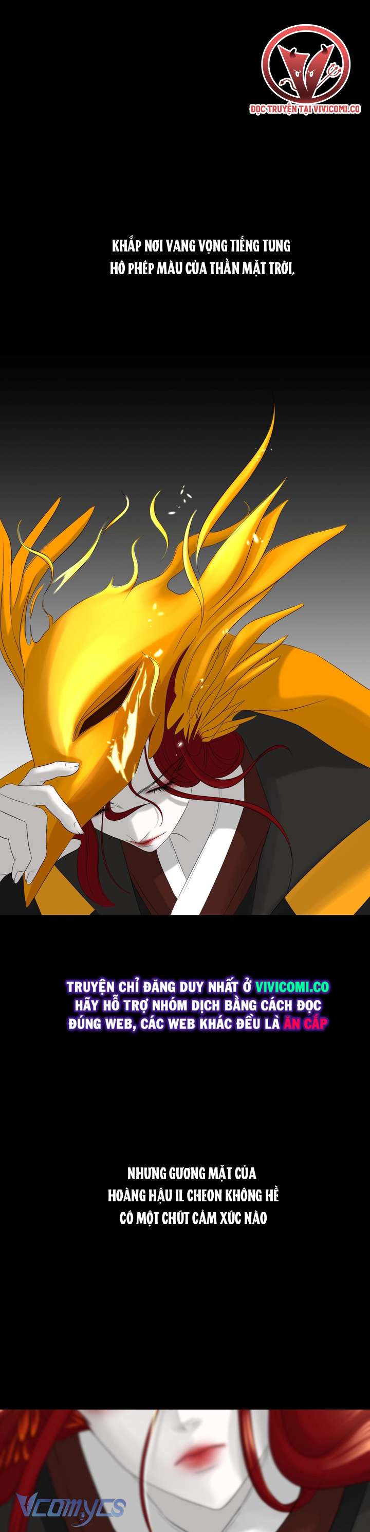 [18+] Hương Đào Hoa Chap 20 - Trang 2