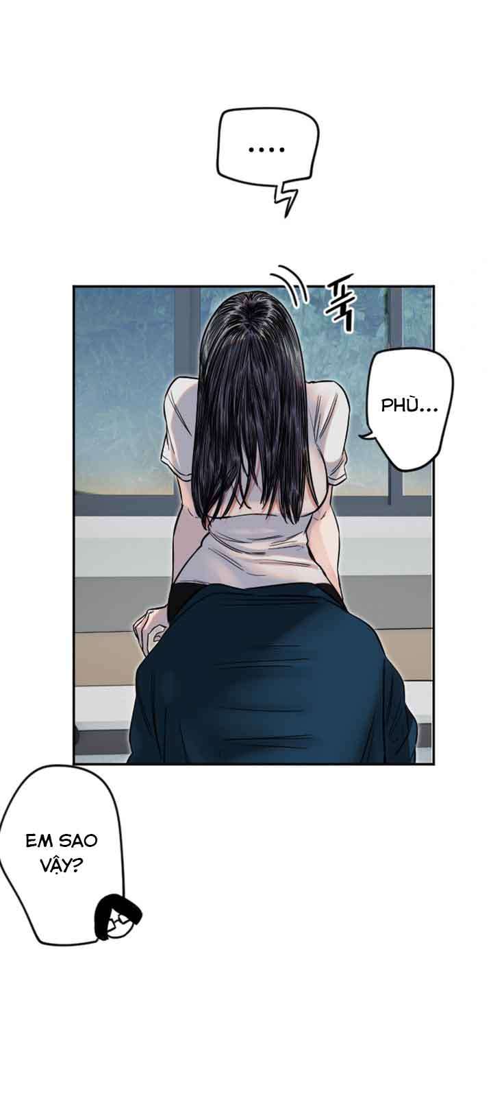 Manitto Chap 6 - Trang 3