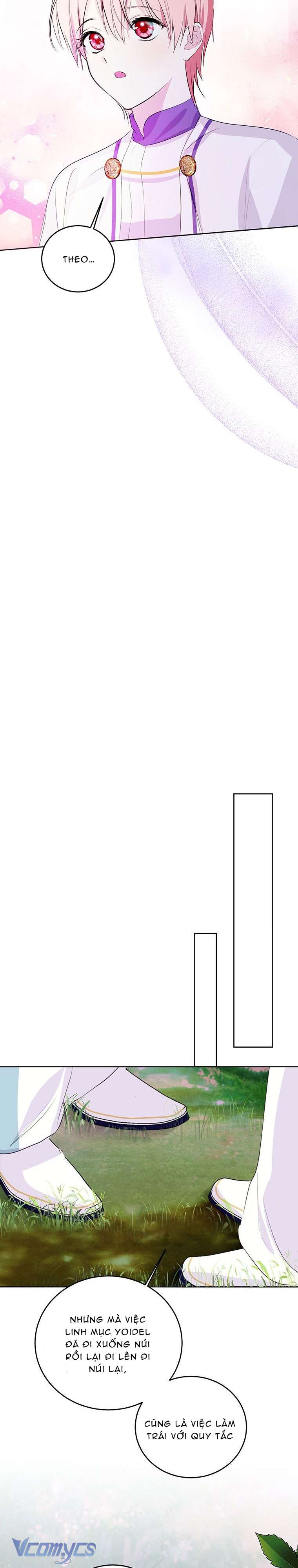 [PNT] Phía Sau Mặt Nạ Của Nam Chính Hiền Lành Chap 20 - Trang 2