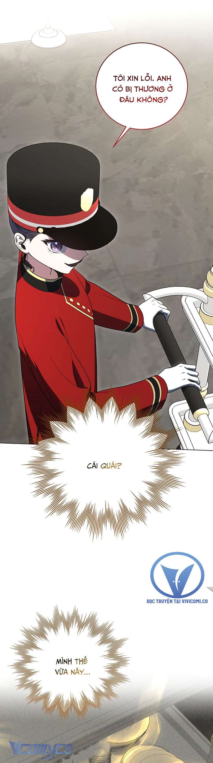 Hướng Dẫn Sinh Tồn Dành Cho Người Xếp Hạng Chap 53 - Trang 2