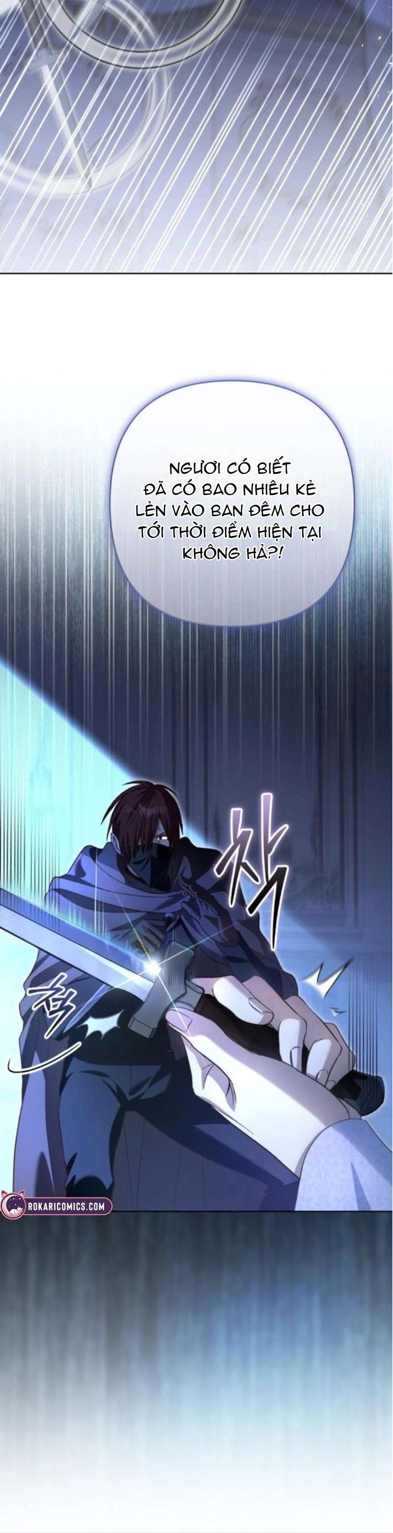 Cô Dâu Của Đại Công Tước Là Chiến Binh Địa Ngục Chap 17 - Next Chap 18