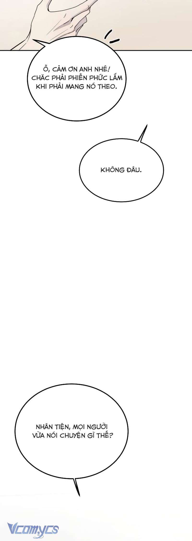 Bản Năng Dã Thú Chap 7 - Next Chap 8