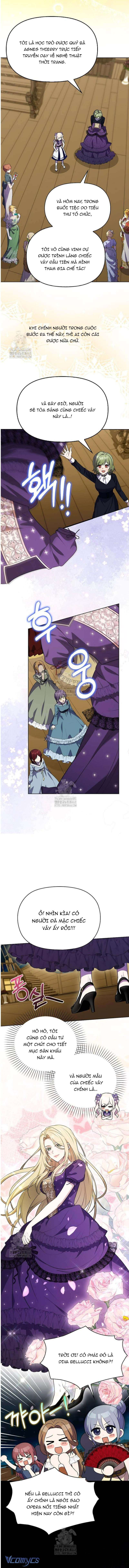 Đứa Trẻ Côn Đồ Nhà Công Tước Chap 74 - Trang 2