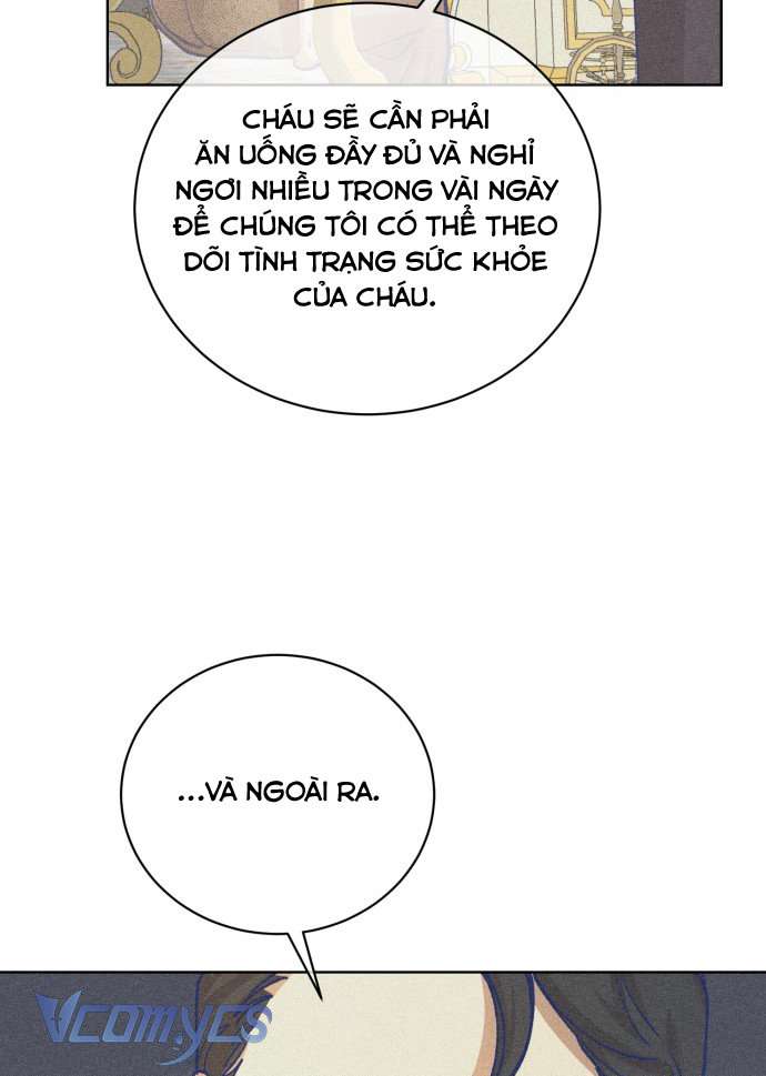 Aubrey Thanh Lịch Chap 4 - Next Chap 5