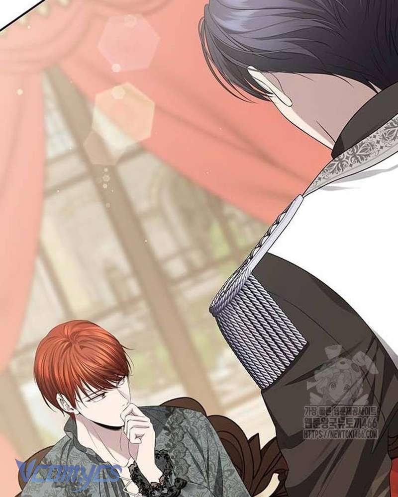 Praesepe Bên Ngoài Chiếc Lồng Chap 9 - Next Chap 10