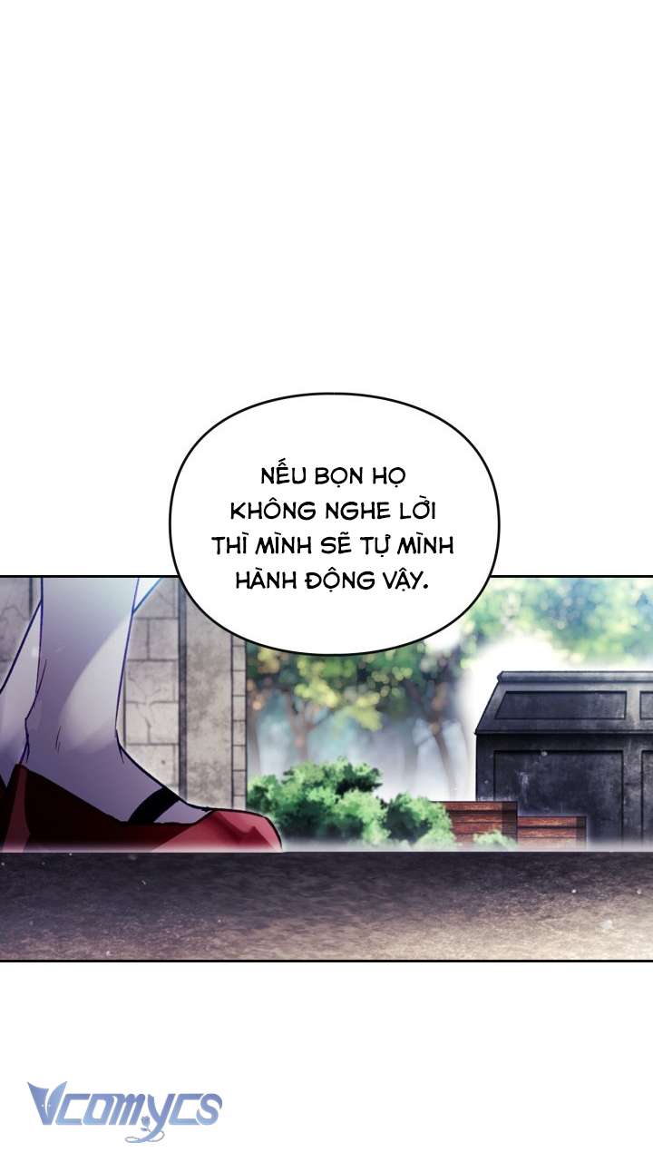 Kết Cục Của Nhân Vật Phản Diện Chỉ Có Thể Là Cái Chết Chap 170 - Trang 4