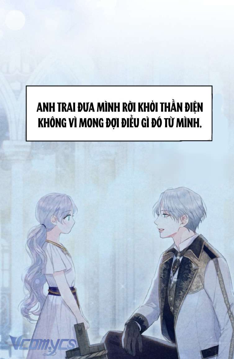 Người Anh Trai Mạnh Nhất Của Tôi Đã Mất Trí Nhớ Chap 29 - Trang 4