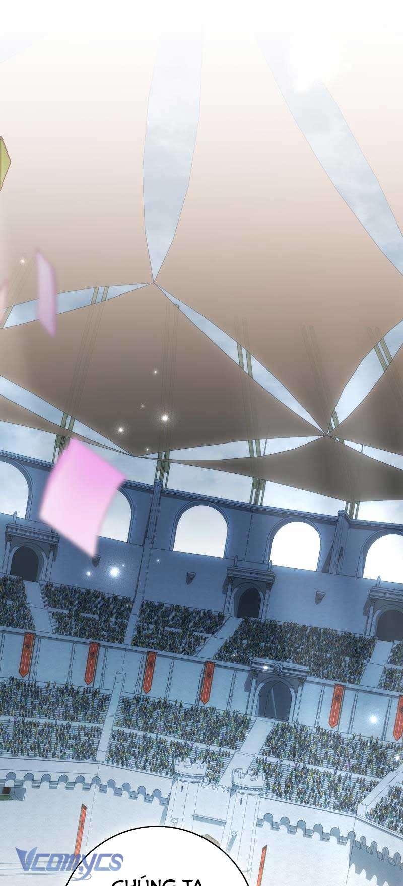 Cái Giá Phải Trả Chap 81 - Trang 2