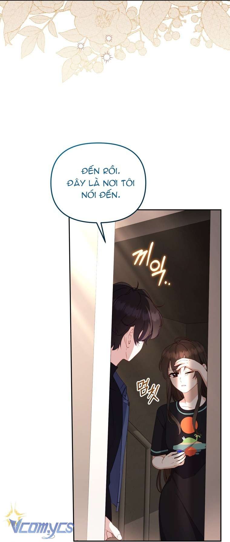 Tôi Được Nuôi Dưỡng Bởi Những Kẻ Phản Diện Chap 113 - Trang 2