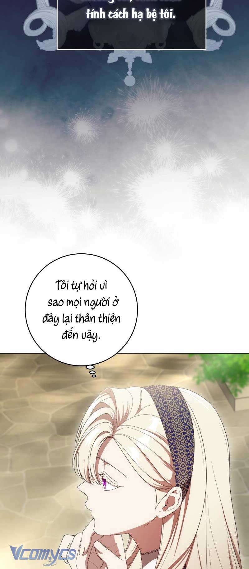 Cái Giá Phải Trả Chap 78 - Trang 3