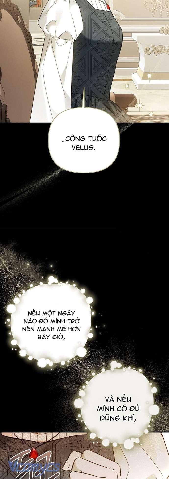 Độc Chiếm Sủng Ái Của Công Chúa Út, Mọi Người Đều Say Mê Tôi. Chap 10 - Trang 3