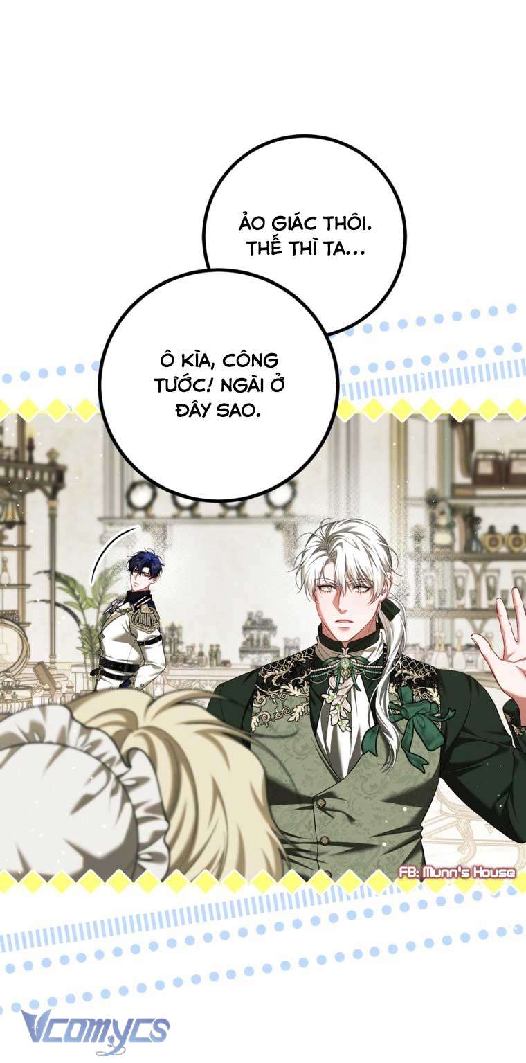 Thời Gian Của Nhân Vật Phụ Có Giới Hạn Chap 87 - Trang 4