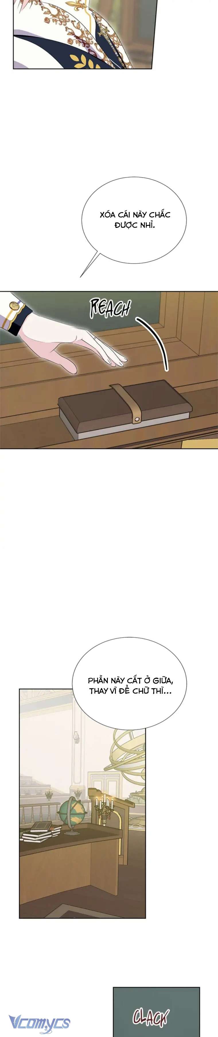 [PNT] Phía Sau Mặt Nạ Của Nam Chính Hiền Lành Chap 37 - Trang 2