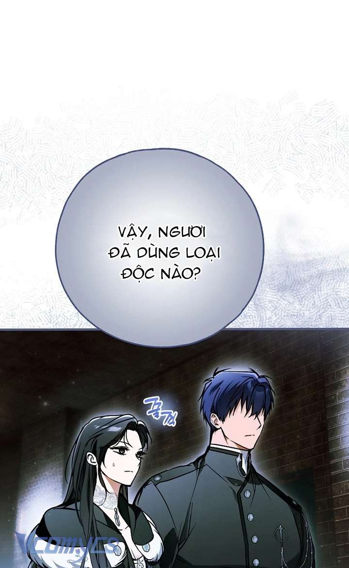 Ai Đó Đang Điều Khiển Cơ Thể Của Tôi Chap 65 - Trang 4