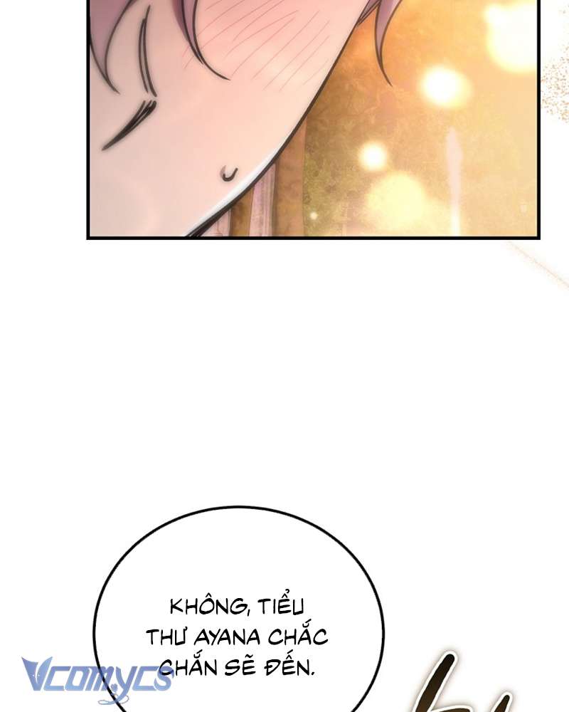 Ác Quỷ Nuôi Dưỡng Tiểu Thư Chapter 35 - Trang 4