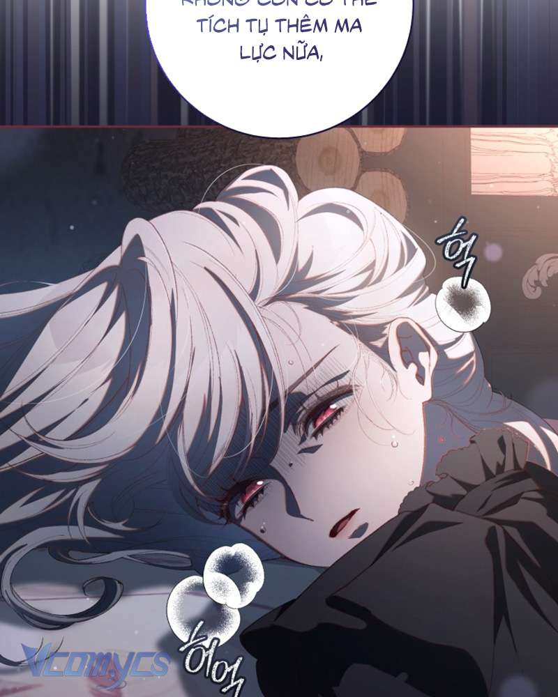 [Sứa Biển] Em Trai Tôi Là Hoàng Đế Ngang Ngược Chap 80 - Trang 2