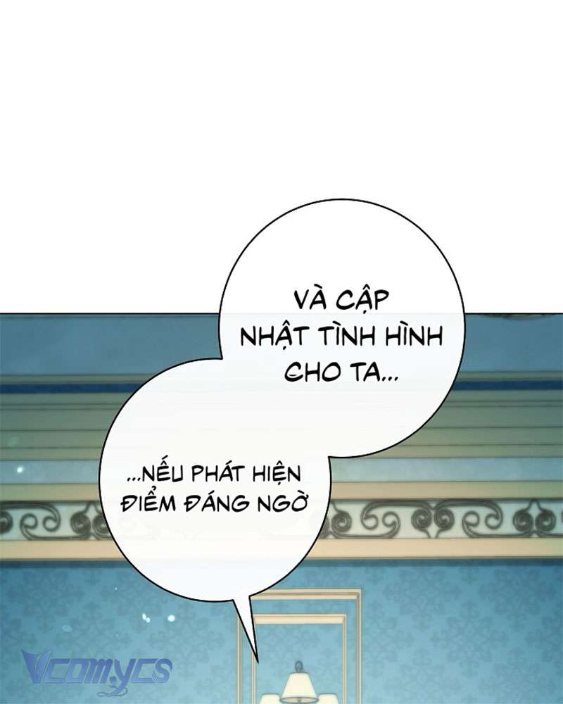 Hầu Gái Độc Quyền Của Hoàng Hậu Phản Diện Chap 77 - Trang 4