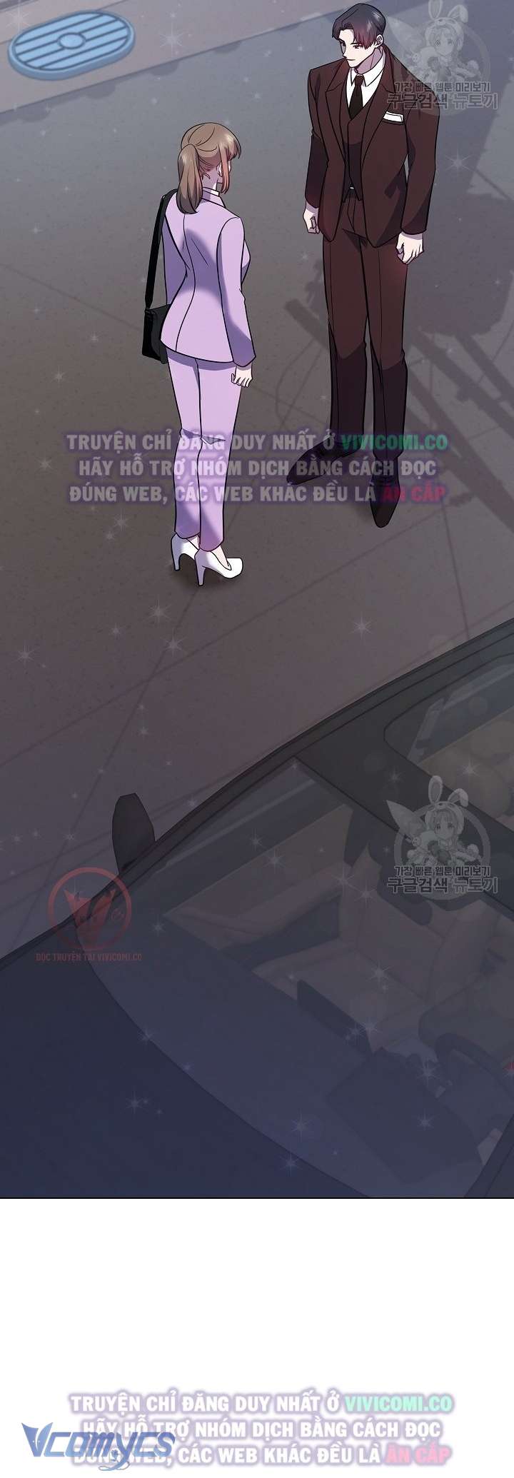 [18+] Mối Quan Hệ Không Lành Mạnh Chap 17 - Next Chap 18